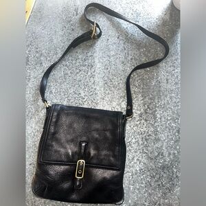 Coach Vintage Legacy Slim Crossbody Bag